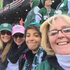 Meet your Posher, Laurie